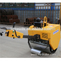 Hydraulic Mini Single Drum Vibratory Road Roller Compactor Hydraulic Mini Single Drum Vibratory Road Roller Compactor FYL-750